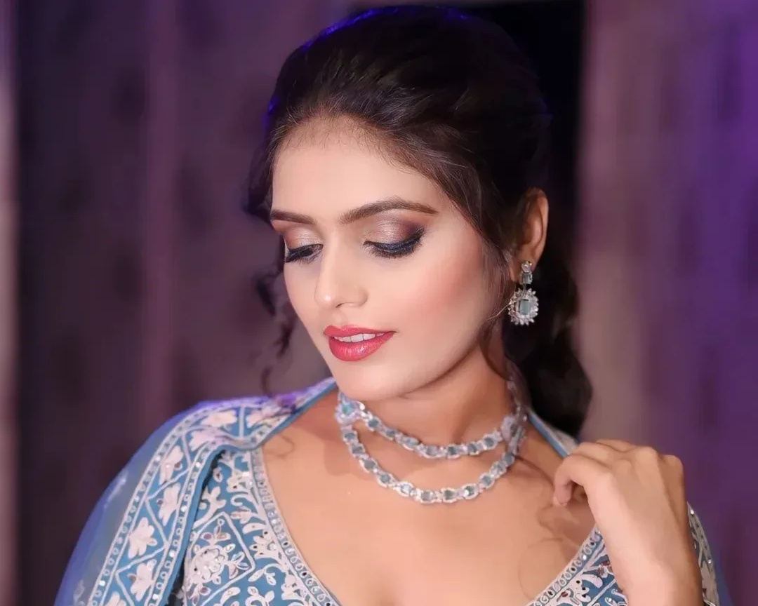 Professional Makeup Course
